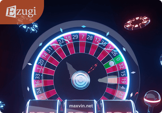 Ảnh minh họa trò chơi Portomaso Roulette 2 trên nền tảng maxvin