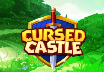 Cursed Castle - Game nổi bật tại maxvin