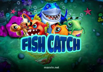 Fish Catch - Game đề xuất từ maxvin