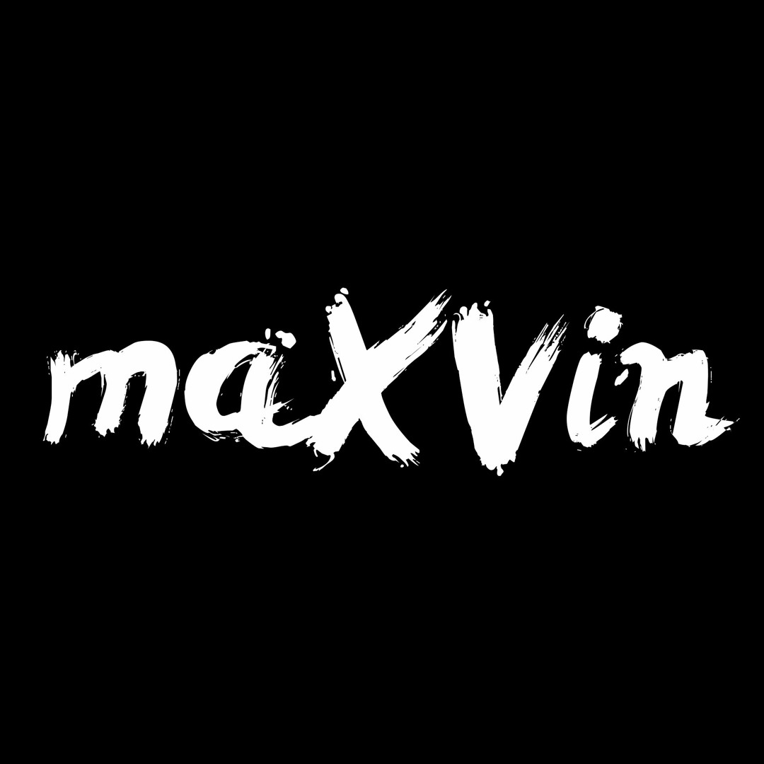 MaxVin logo - Trải nghiệm game cao cấp